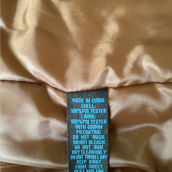 Leopard Jacket - Picture 8 of 8